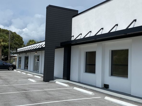 South Tampa Retail For Lease: 3405 S Dale Mabry Hwy, Tampa, FL 33629